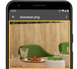 ファイルプレビュー画像